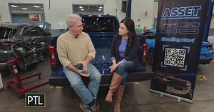 Learning about careers in the auto industry