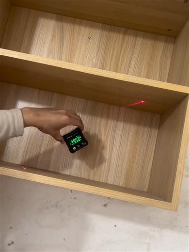 高精度のUSB充電式デジタル角度計