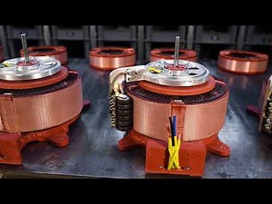 Varsan Variac and Voltage Stabilizer (English Language)