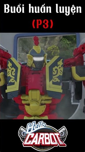 Ra là Arty cũng không khác gì #hellocarbot #phimhay #xinchaocarbot #phimhoạthình