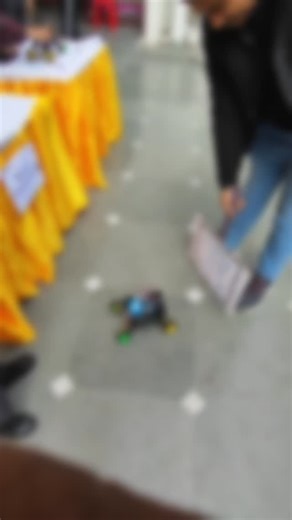 This Obstacle Avoider Robot is a smart autonomous robotics project built using an ultrasonic sensor, microcontroller, motor driver, and DC motors to detect obstacles and navigate automatically without human control. It demonstrates how sensor integration, embedded systems, and automation logic work together in self-driving robots and intelligent navigation systems. A hands-on STEM education and school engineering project designed to develop coding logic, robotics fundamentals, and real-world pro