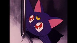 Sailor Moon - 1 Folge 1 : Die prachtvolle Verwandlung der Heulsuse Usagi! - streaming - DF, OmdU, vde und vostde - ADN