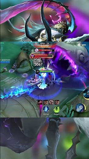 THE UNKILLABLE ALPHA: Solo Every Tide Siege Boss! 🤖🧬