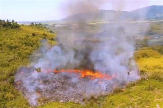10 δεδομένα για το παγκόσμιο κλίμα