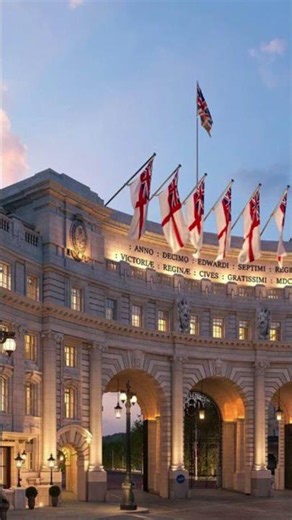 Which London neighborhood should you actually stay in #london #travel #guide