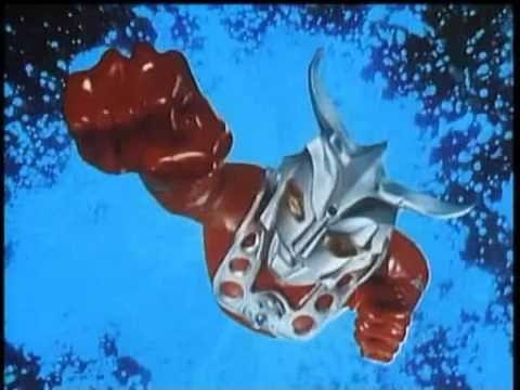 ultraman Leo theme song
