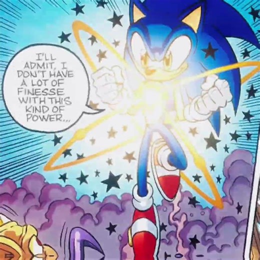 Imagine mastered ultra instinct sonic