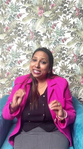 Let Life Flow | Flow VS Force 🌿💫 | Heena The Life Coach