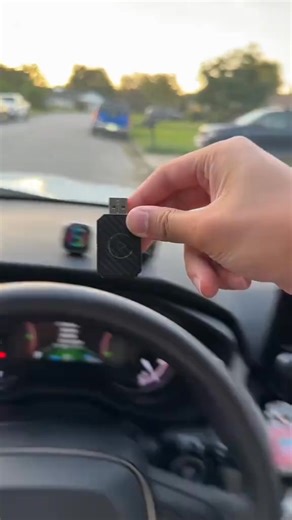 Your car just got smarter! ⚡ This 3-in-1 adapter adds wireless CarPlay, Android Auto & full screen mirroring to any drive. Stable connection, instant setup.烙 | Independenct | Facebook