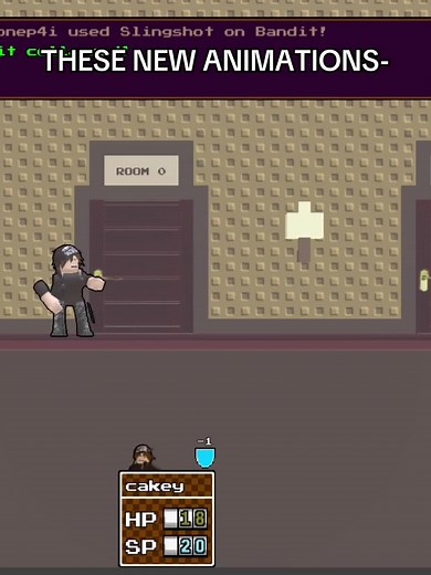 Hilarious Roblox Animations | Block Tales Demo 3