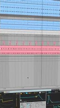 polymeter in electronic music? #musicproduction #ableton #musictheory