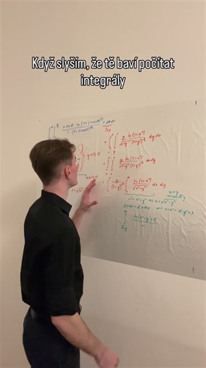 Vojtěch Kloud on Instagram: "Komplexka je mega fun!! #maths #physics #fyp #study #skola #doucovani #maturita #prijimacky #zapocet #zkousky #test #vse #czu #student #matematika #reels #genius #smart #talent"