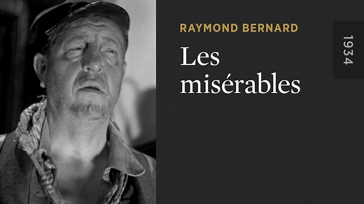 Les misérables - The Criterion Channel