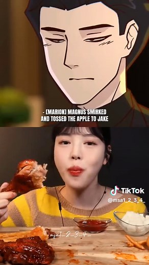 Replying to @mariamamr5671Part-5 #eatwithboki #mukbangasmr #storywithmukbang #kisselle_1314 #storytime #fypシ#foryou #viral #msaedit #msa