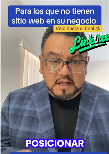 Has tu sitio para tu negocio con Linktree GRATIS #smallbusiness #seo #linktree #emprendedores @Linktree