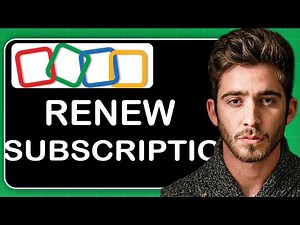How to Renew Zoho Subscription