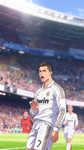 #CapCut #viral #cr7 #melhordomundo