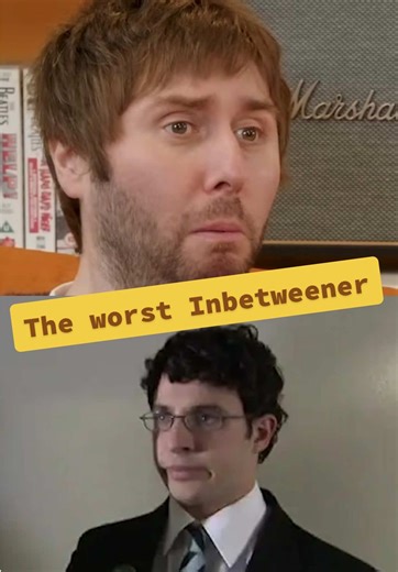 Inbetweener Boys: Funniest Moments During Filming
