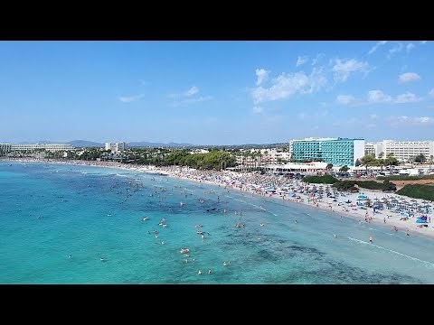 Sa Coma | Sightseeing in and around Sa Coma