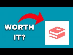 Bookshelf-Your virtual library App Review