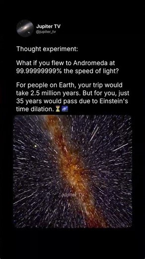 The Time Paradox ⏳ #shorts #space