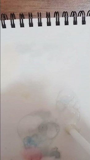 Bubble Art Easy #trending #viral #easy #art