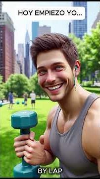 HOY EMPIEZO YO | PONLE MUSICA AL DEPORTE