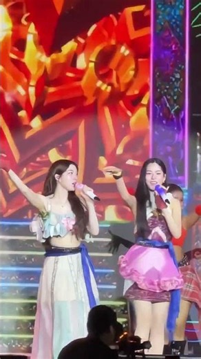 LINGORM ARE HERE!! 🤍 They sound so good, and you can tell they're having the best time! 😭#lingorm