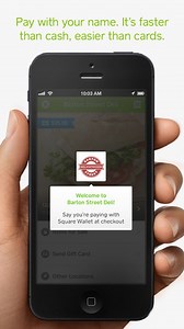 Square Wallet 3.0 just released: faster checkout than ever - 9to5Mac