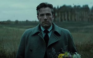 Batman v Superman R-rated trailer makes it actually look pretty decent