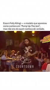 172K views · 15K reactions | Em 1989, o grupo belga Technotronic...