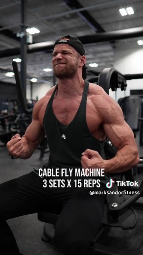 Mark Sandor on TikTok