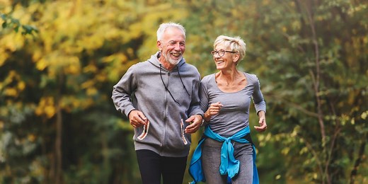 9 tips for older runners who want to maintain longevity in the sport