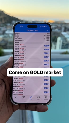 𝐌𝐫 𝐦𝐨𝐧𝐞𝐲 on Instagram: "Check my live traade #forex #xauusd #tradingplan #setups #forexcommunity learnforex riskmanagement traderlifestyle chartanalysis priceaction This content reflects my personal views and is shared for educational purposes only. it is not financial advice, investment solicitation, or a guarantee of profits. Trading involves significant risk; do your own res earch and only use capital you can afford to lose"