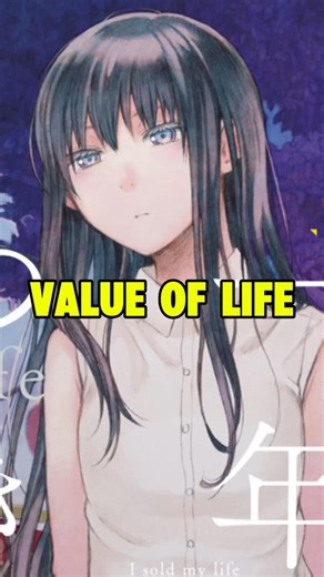 He Sold His Life. She Came To Watch Him Die