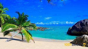 10 best beaches in Madagascar