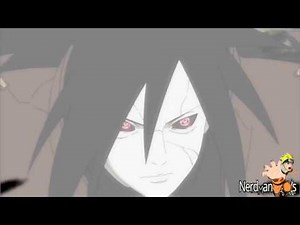 Naruto Shippuden [AMV] Taking over me HD 720p