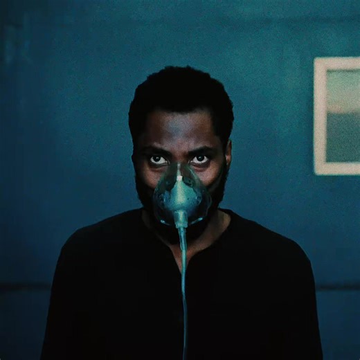 tenet is peak #tenet #aestheticedits #christophernolan #tenetedit #fyp | tenet