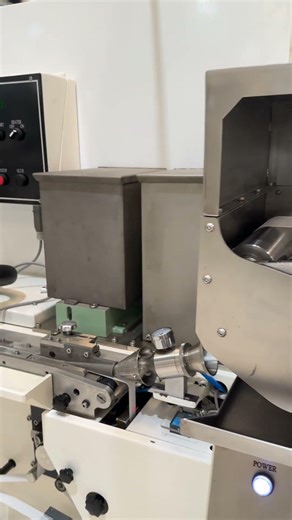 Simply a Fast Filter Making Machine