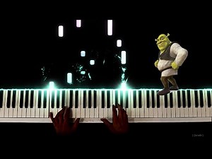 Leonard Cohen - Hallelujah (Piano Cover)