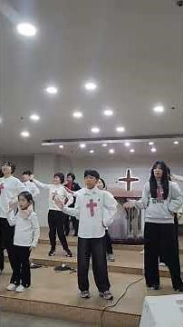 💒내 안에 부어 주소서#워십송#내안에부어주소서#순복음노원교회#금요기도회#헌금송#연습영상#행복한동행
