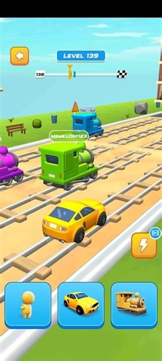 Shape Transforming Level 139 Funny Race Gameplay Walkthrough #shapetransforming #shorts