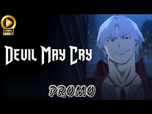 Devil May Cry | Trailer Release Details | Netflix