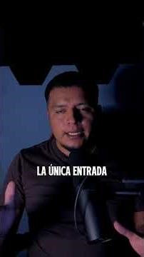 Lo encontraron 7 años despues, dentro de una chimenea. #suspense #misterio #tension