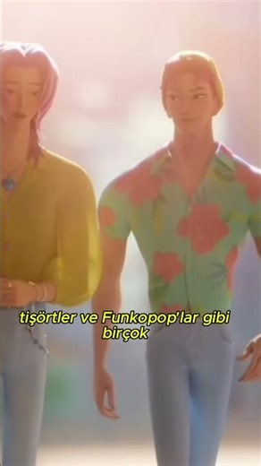 Kpop Demon Hunters’ta Bunu Biliyor Muydunuz? #kpopdemonhunters #shorts