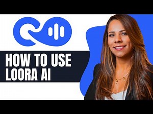 How to Use Loora Ai & Review : Best Ai English Speaking practice app