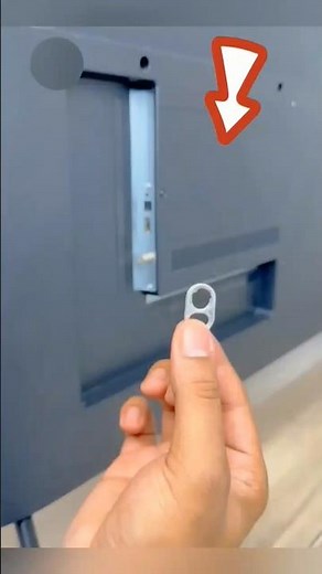 How to Make a DIY TV Antenna with Aluminum Foil DIY #TVAntenna #AluminumFoil