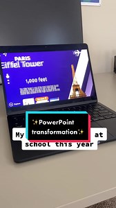 Check pinned comment👇✨ #powerpointtutorial #studytok #students