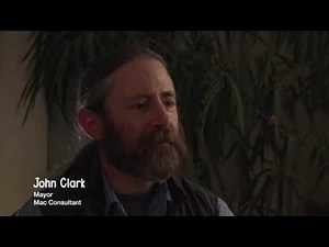 Come to Ridgway, Colorado