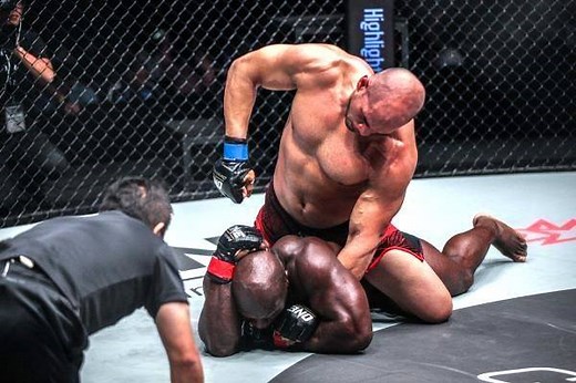 76M views · 232K reactions | Highlights from Brazilian beast Alexandre Machado's  best ONE Championship wins! | ONE Championship | Facebook